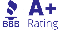 BBB A+ rating