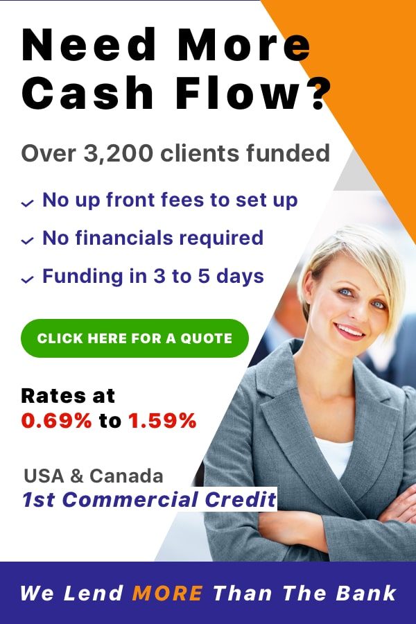 Financing Accounts Receivable